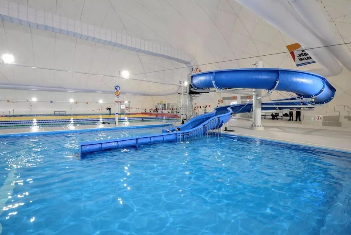 Accommodatie bij particulieren Totutotam_02 *