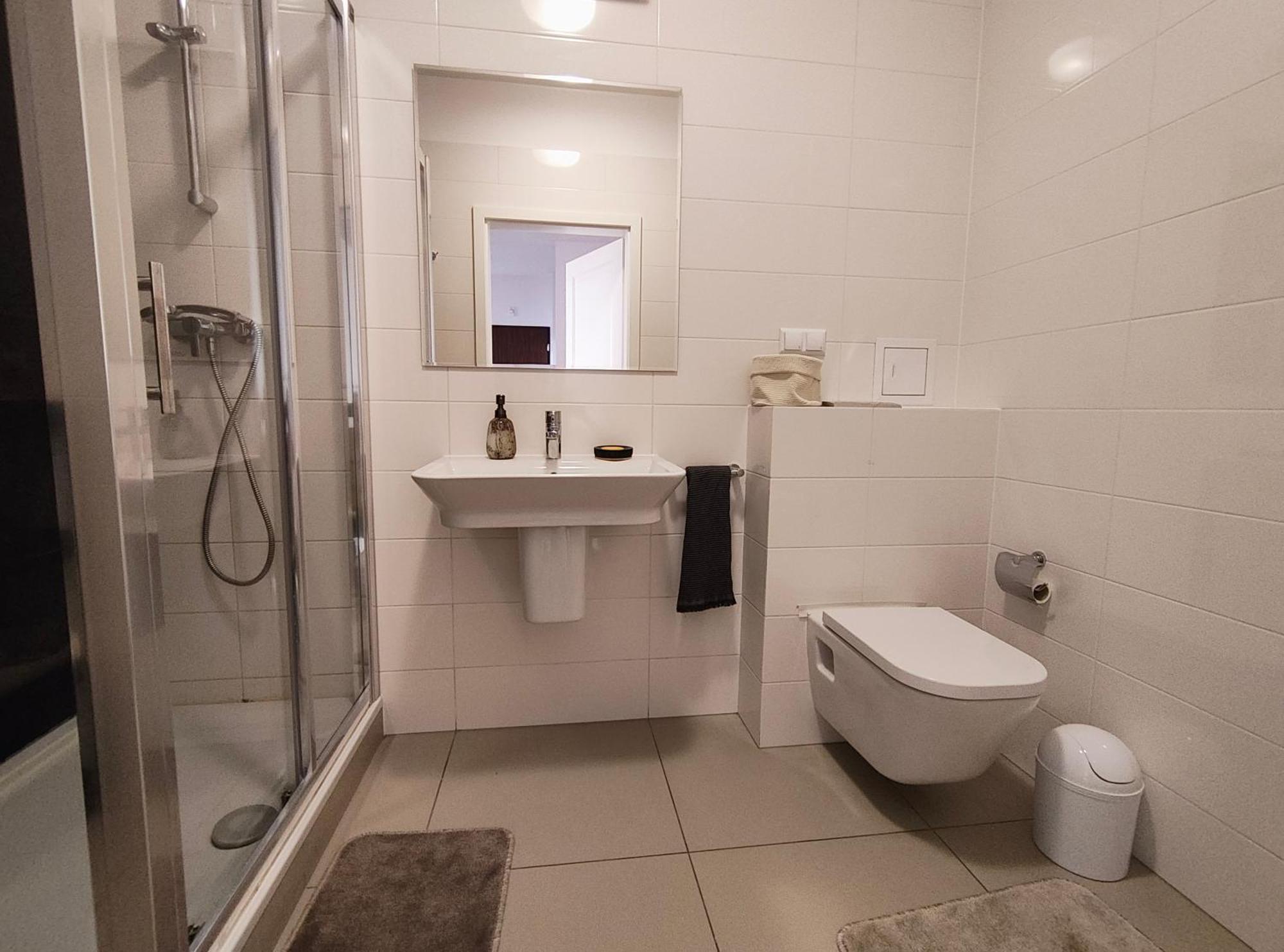Accommodatie bij particulieren Totutotam_02 Warschau
