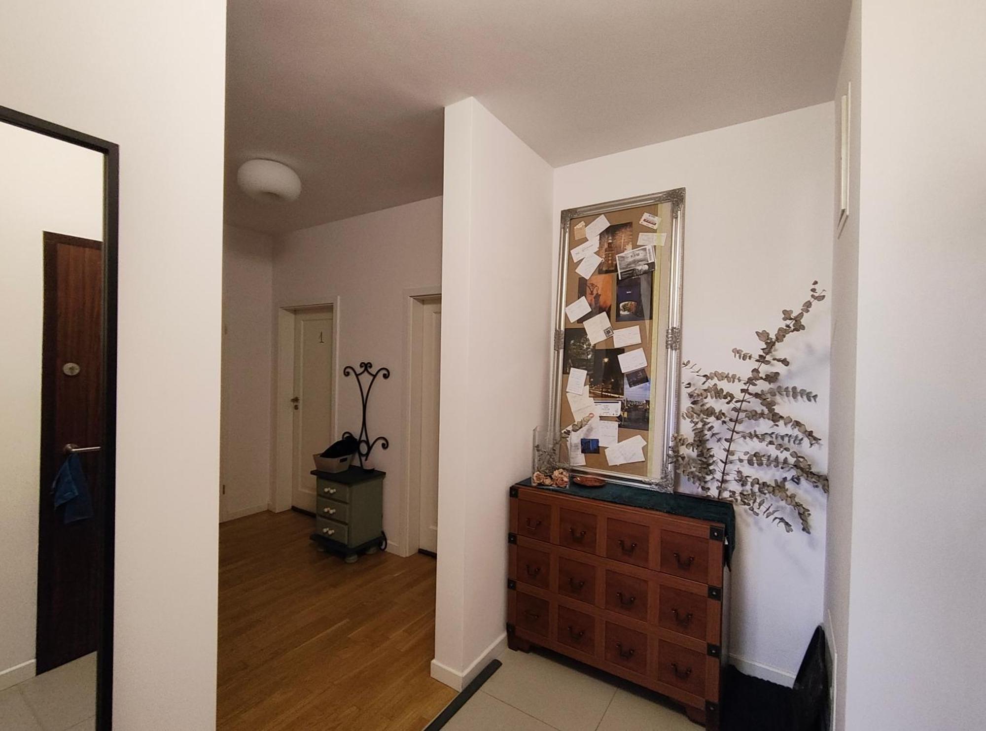Totutotam_02 Accommodatie bij particulieren Warschau