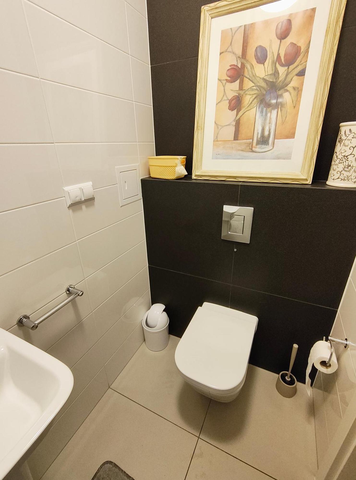 Accommodatie bij particulieren Totutotam_02 Warschau