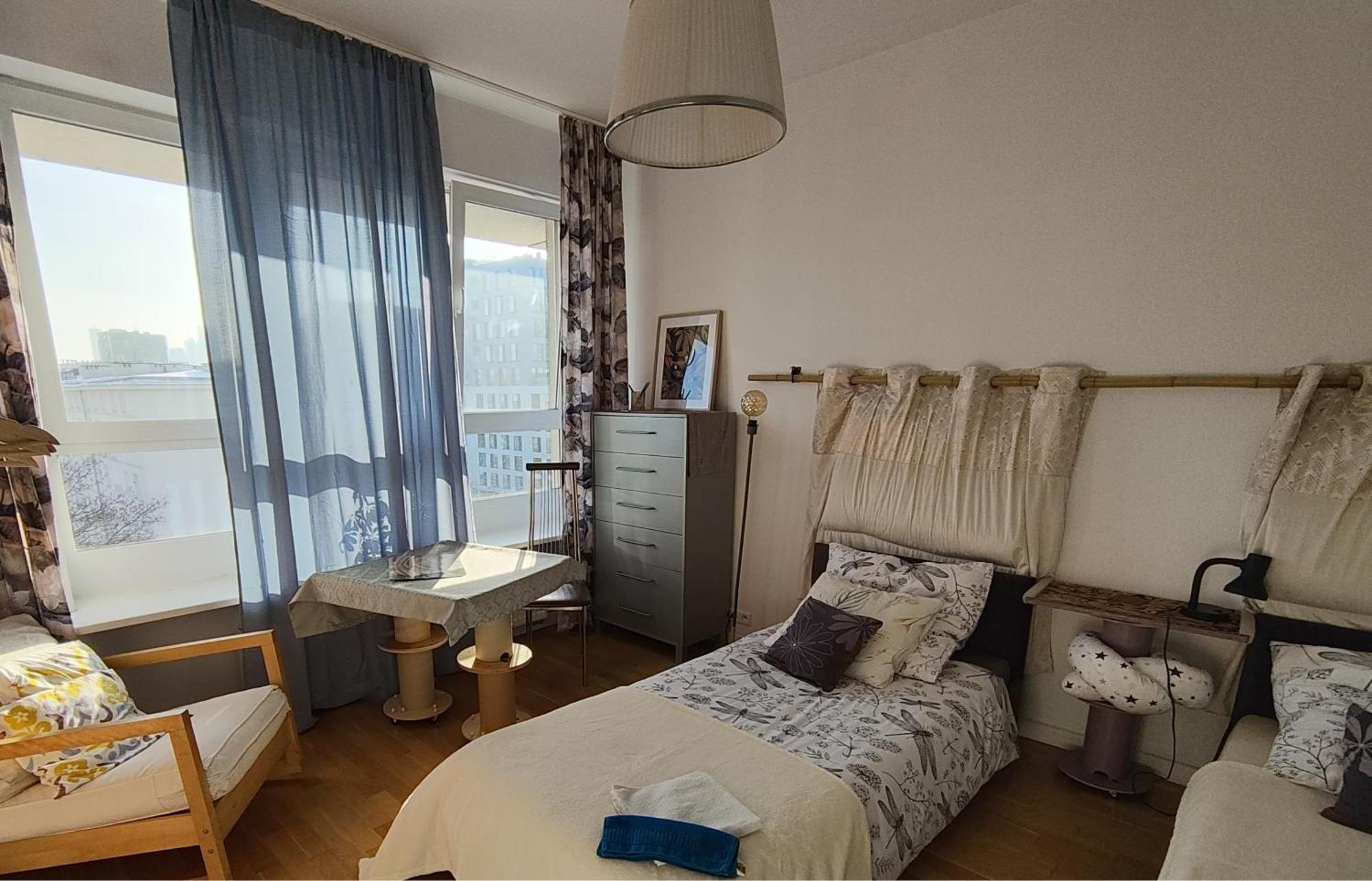 Totutotam_02 Accommodatie bij particulieren