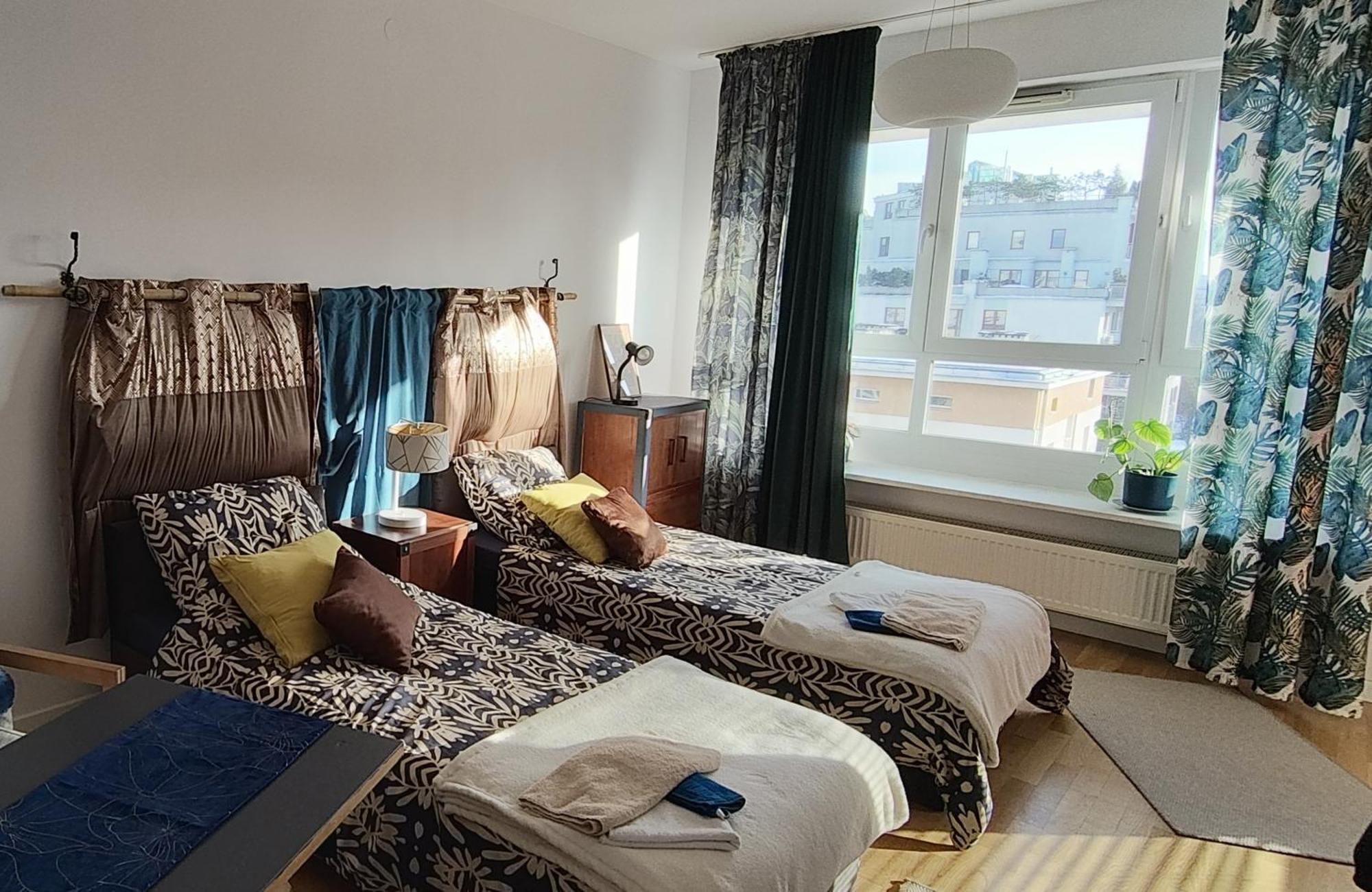 Accommodatie bij particulieren Totutotam_02 *