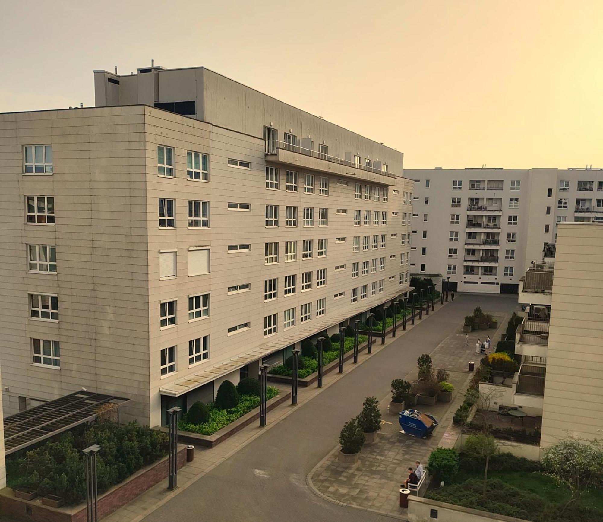 Accommodatie bij particulieren Totutotam_02 *