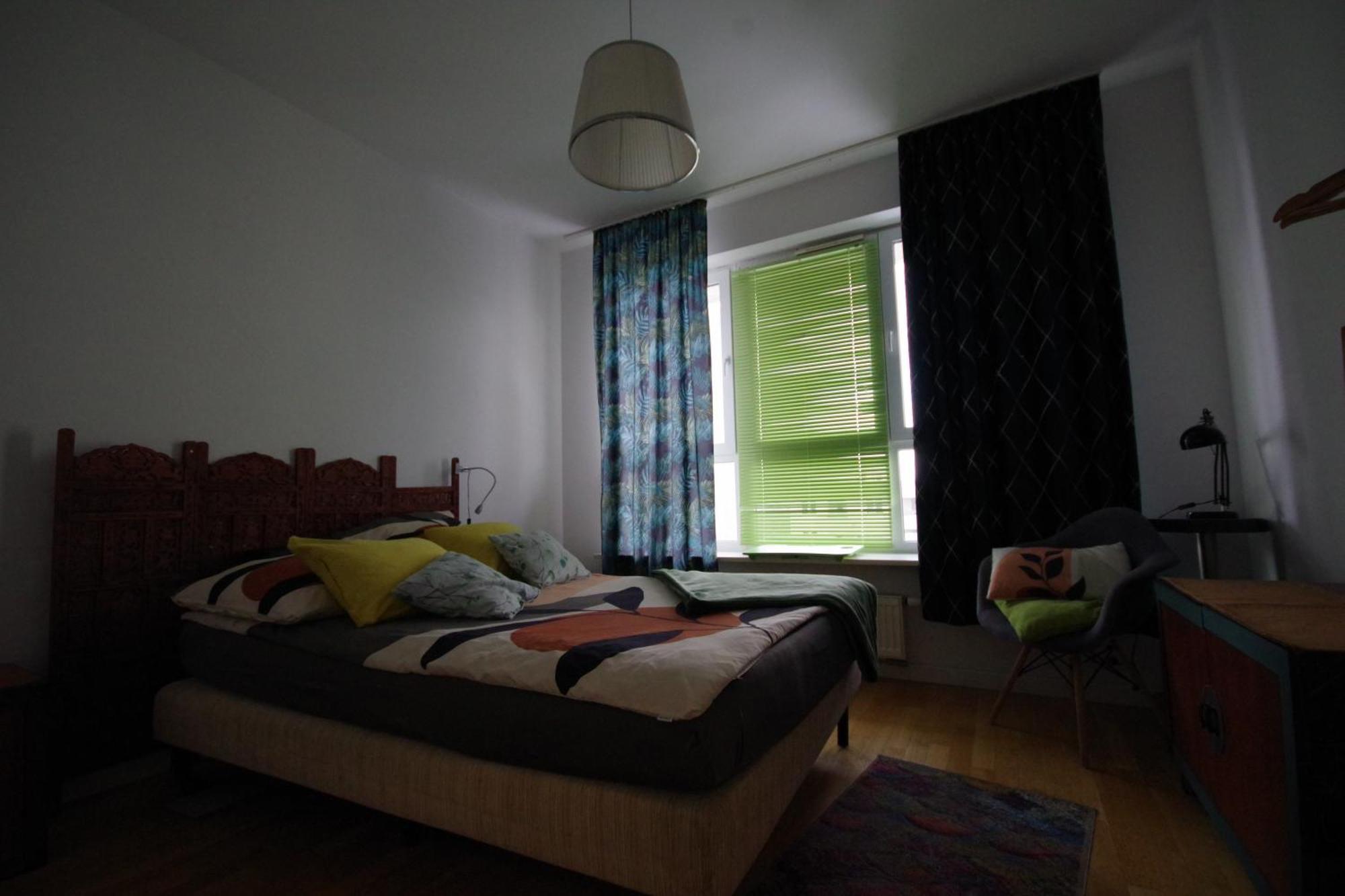 Totutotam_02 Accommodatie bij particulieren Warschau