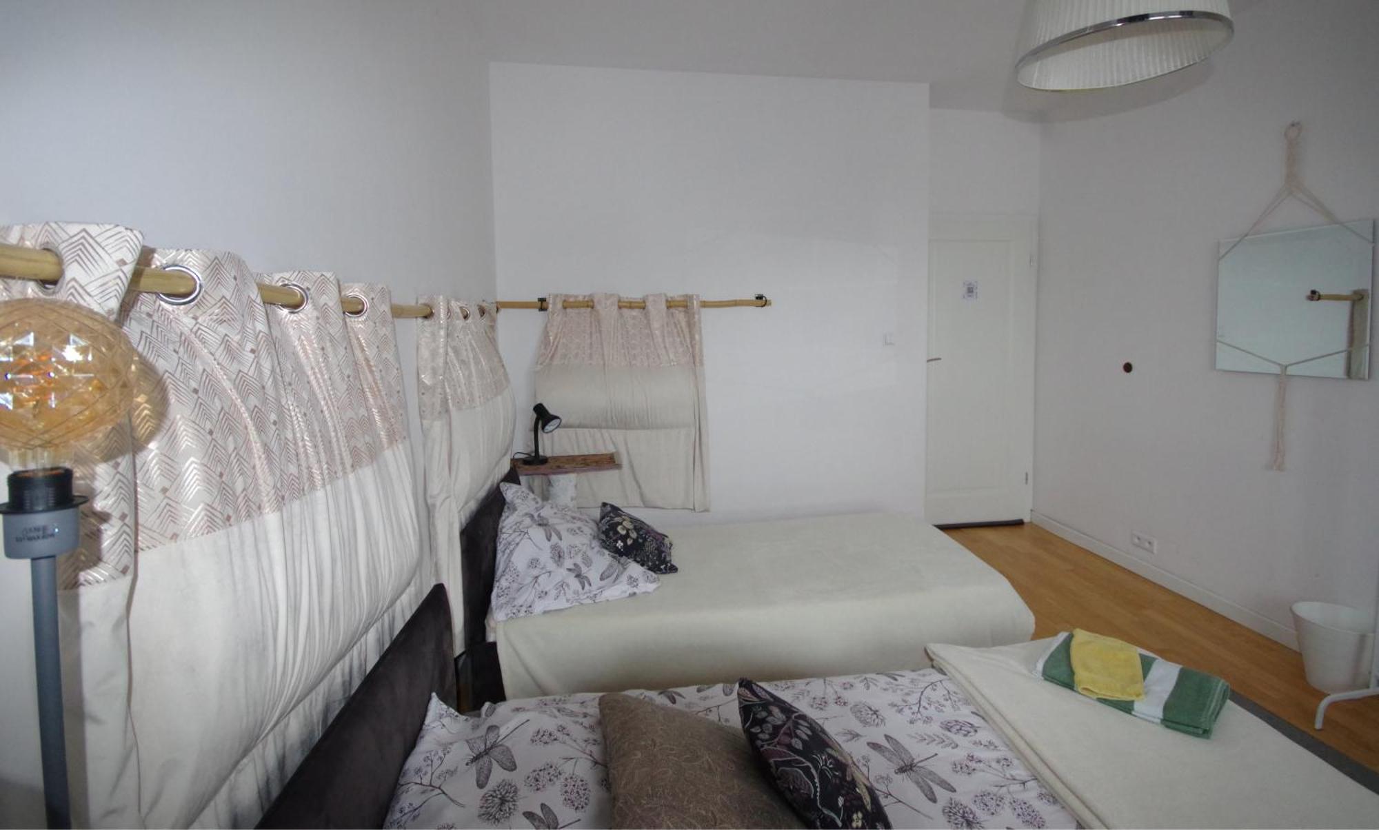 Totutotam_02 Accommodatie bij particulieren
