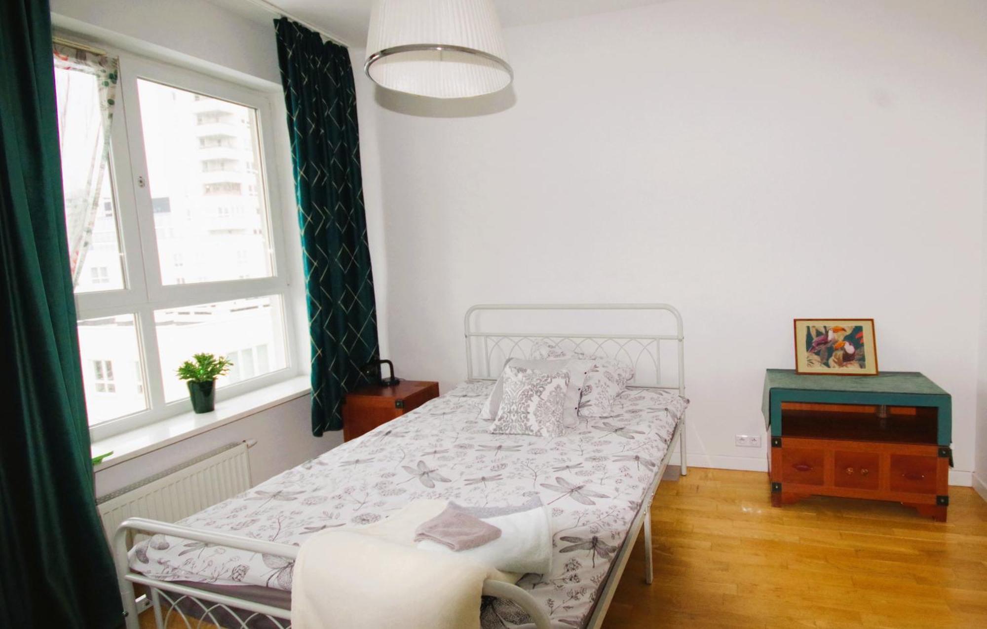 Accommodatie bij particulieren Totutotam_02 *