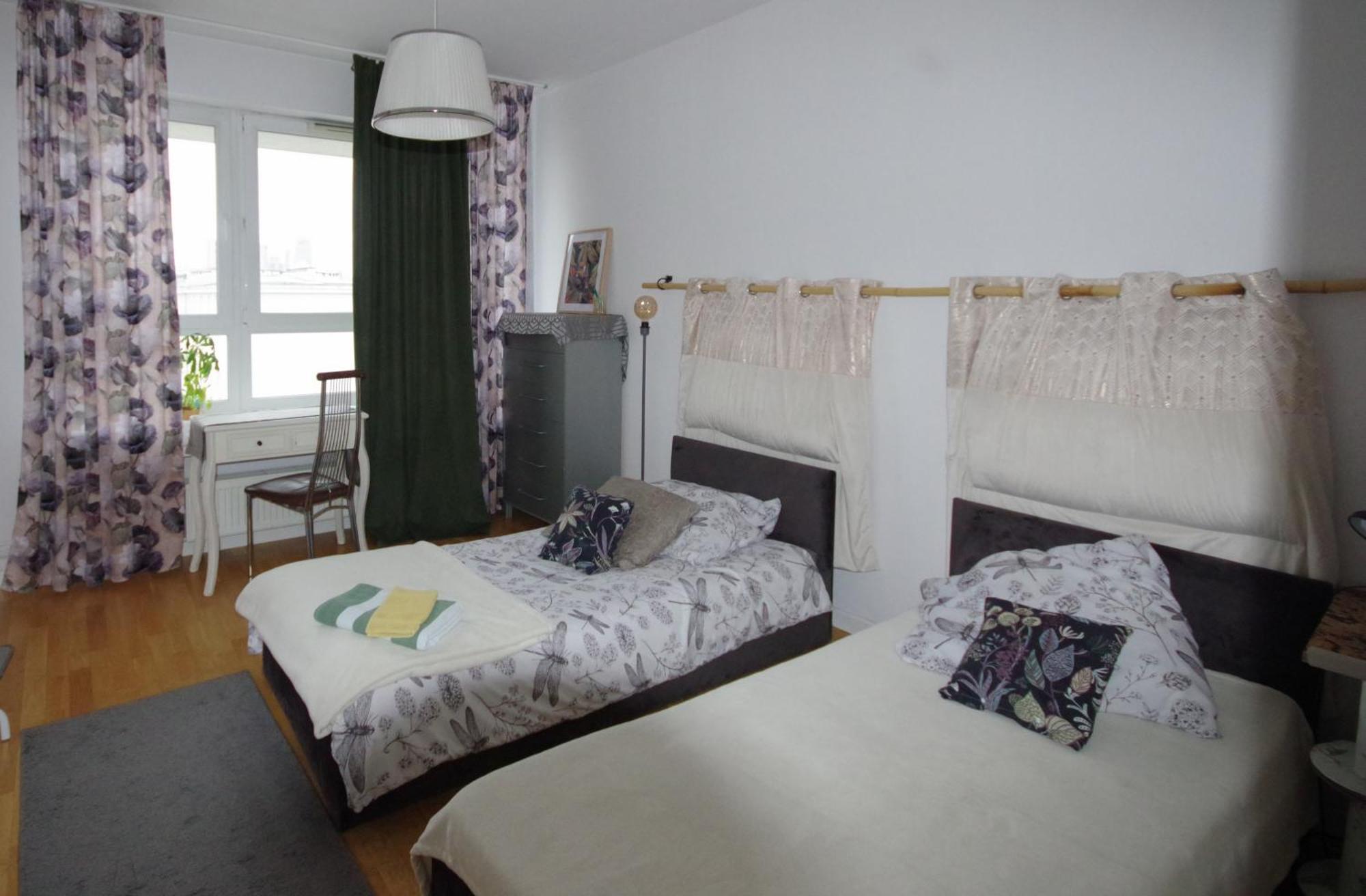 Totutotam_02 Accommodatie bij particulieren